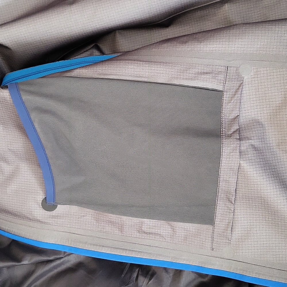 Arc'teryx Alpha Sv Mens Large - Picture 13 of 16